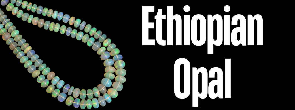 Ethiopian Opal Gemstone : Meaning, Uses, Benefits, and More