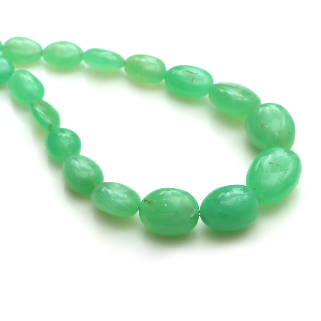 Buy Smooth Tumble Beads for jewelry making