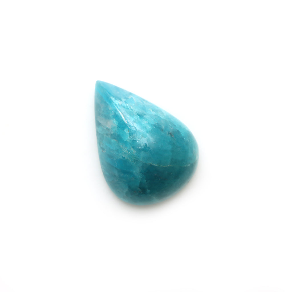 Super Rare Paraiba Tourmaline Cabochon 