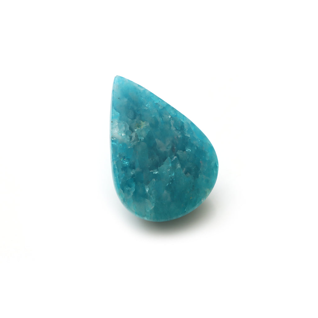 Super Rare Paraiba Tourmaline Cabochon 