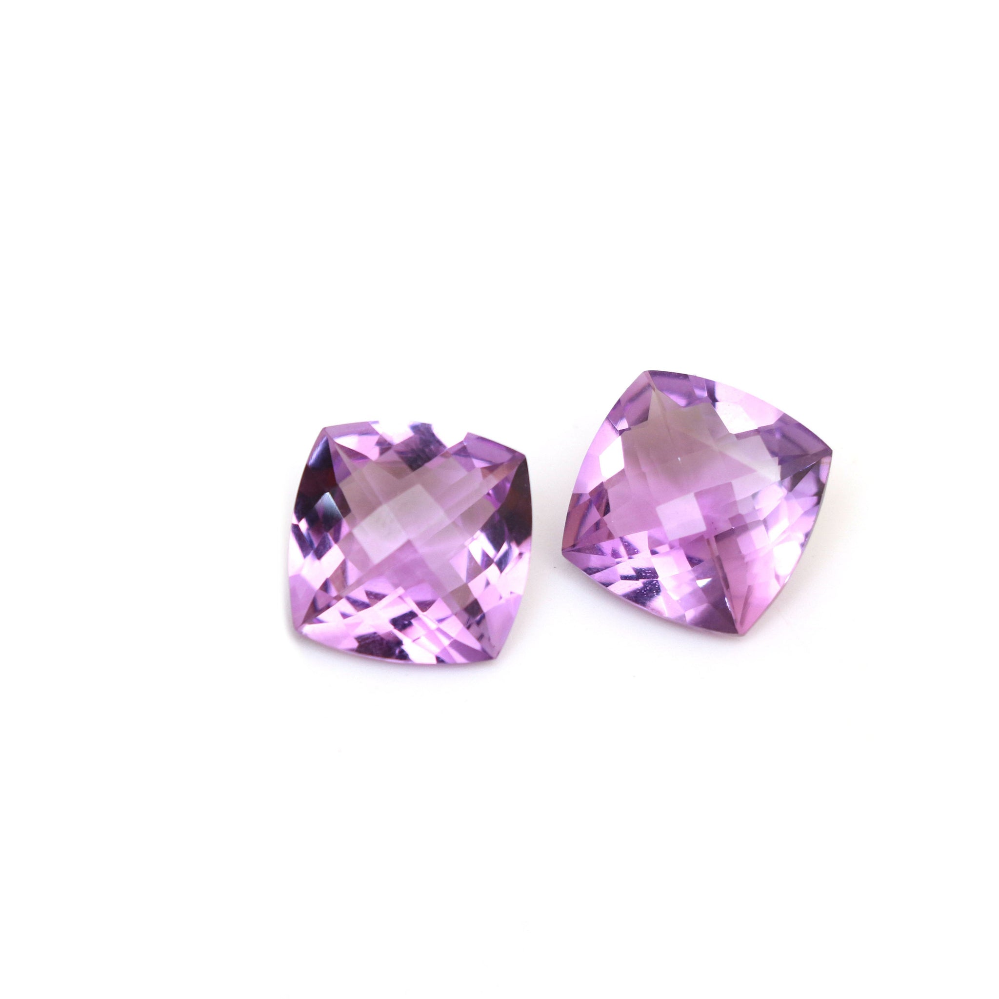 Order Natural Pink Amethyst Mix Cut & Shape Gemstone Lot 20 Pcs 8x12-14x19 MM 99 CT