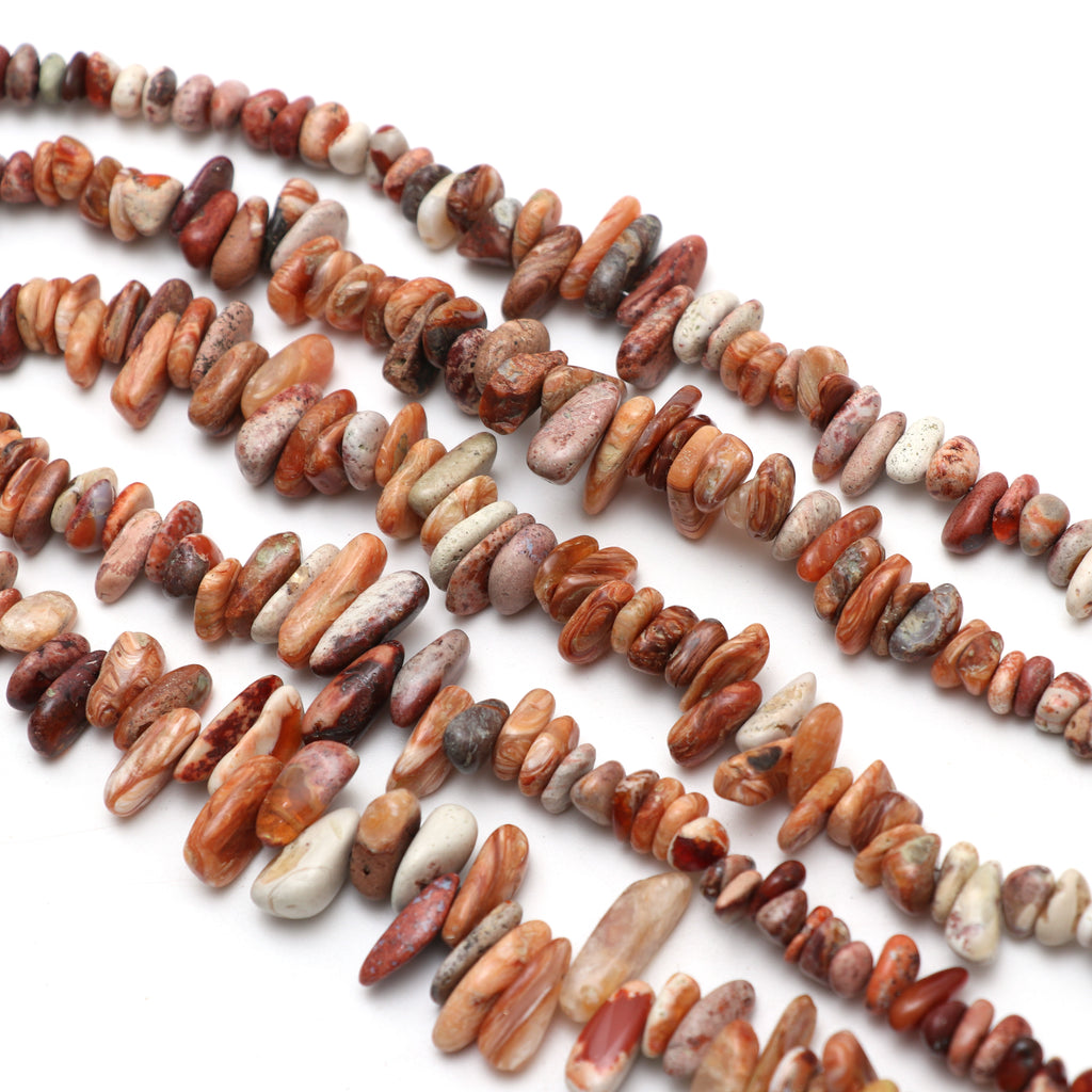 Caramel Opal Smooth Nuggets Beads, 6x6.5 mm to 6x15 mm, Caramel Opal Jewelry Handmade Gift for Women, 8 Inches Full Strand, Price Per Strand - National Facets, Gemstone Manufacturer, Natural Gemstones, Gemstone Beads, Gemstone Carvings