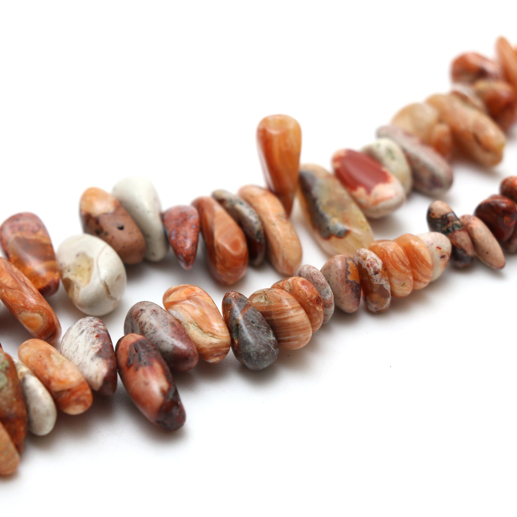 Caramel Opal Smooth Nuggets Beads, 6x6.5 mm to 6x15 mm, Caramel Opal Jewelry Handmade Gift for Women, 8 Inches Full Strand, Price Per Strand - National Facets, Gemstone Manufacturer, Natural Gemstones, Gemstone Beads, Gemstone Carvings