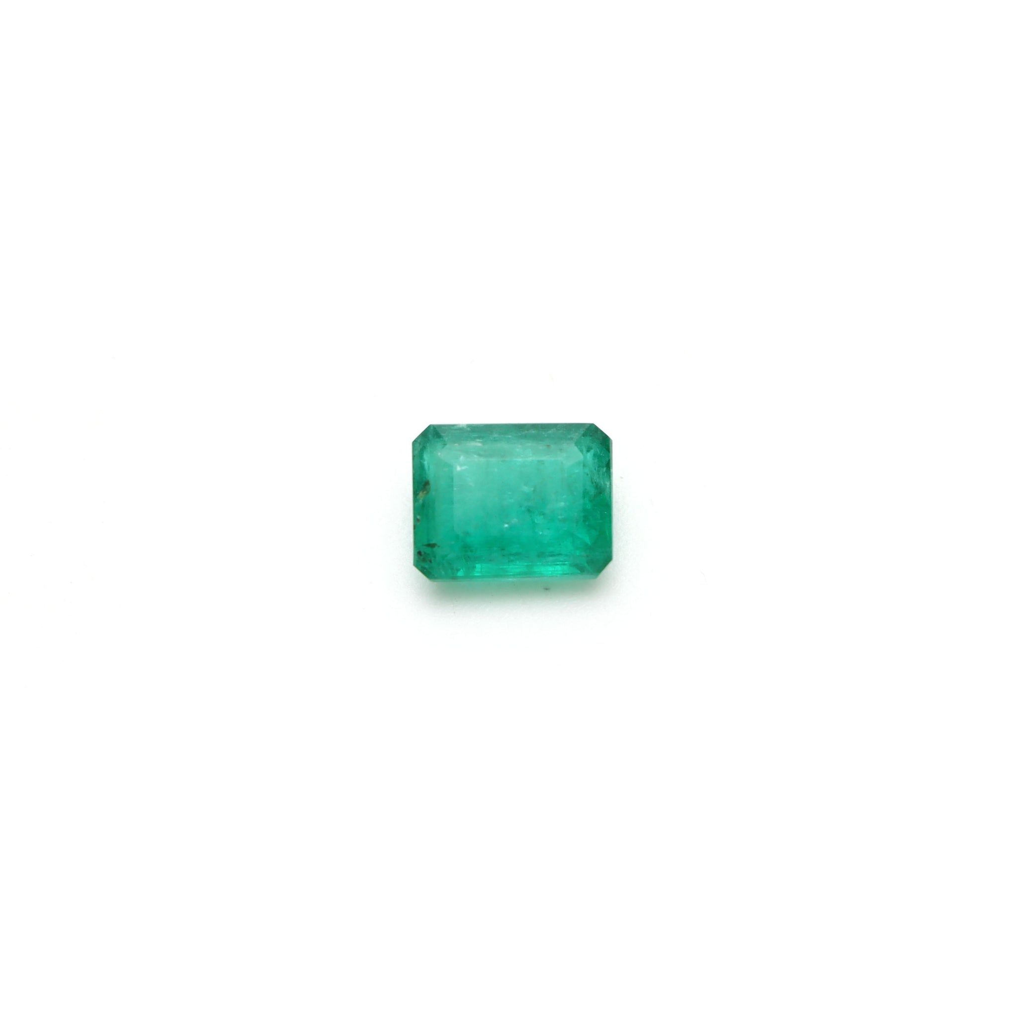 Natural Emerald outlet Faceted Pear Loose Gemstone, 8.5x16 mm, Emerald Jewelry Handmade Gift for Women, 1 Piece