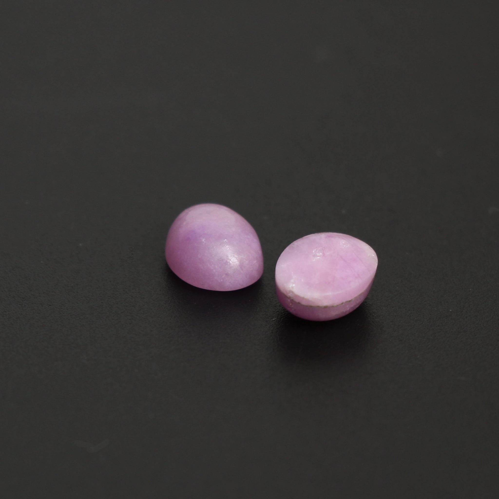 Sugilite popular Cabochon Pair